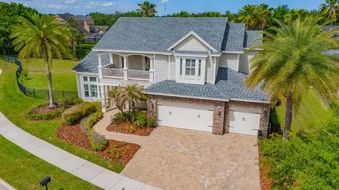 5917 Alana Leigh Place Lithia FL 33547