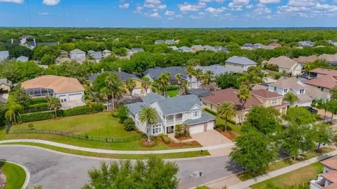 5917 Alana Leigh Place Lithia FL 33547