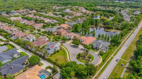 5917 Alana Leigh Place Lithia FL 33547