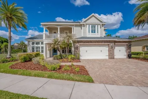 5917 Alana Leigh Place Lithia FL 33547