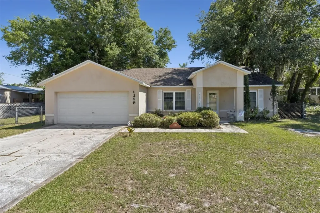 1246 Alligator Alley Haines City FL 33844