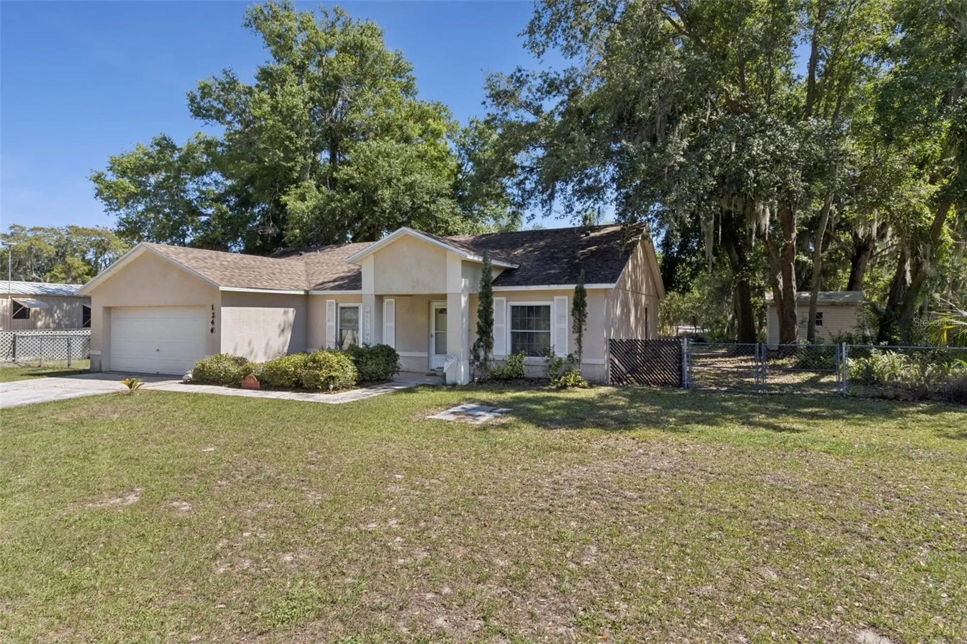 1246 Alligator Alley Haines City FL 33844