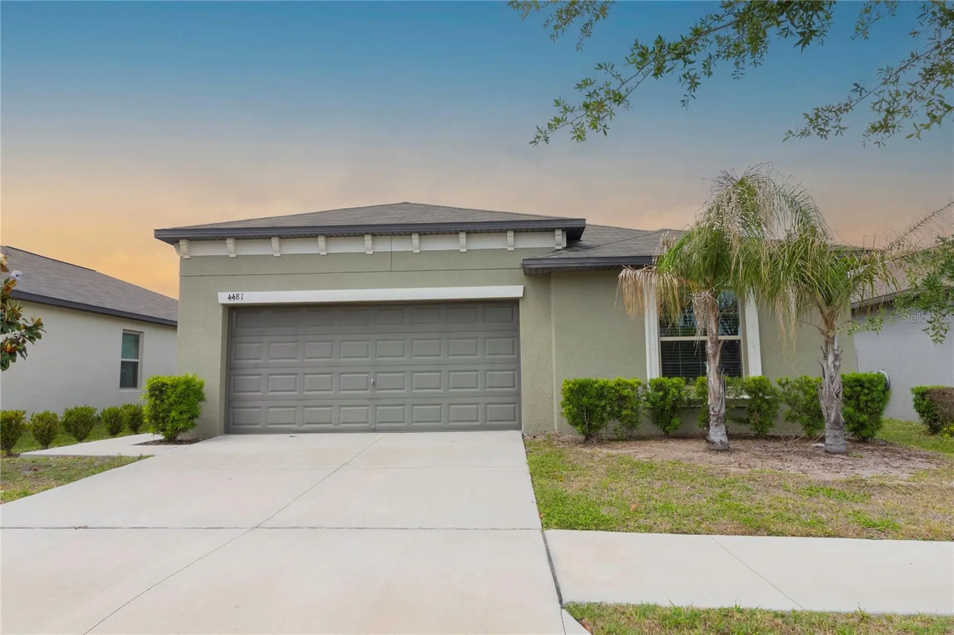 4481 Eternal Prince Drive Sun City Center FL 33573
