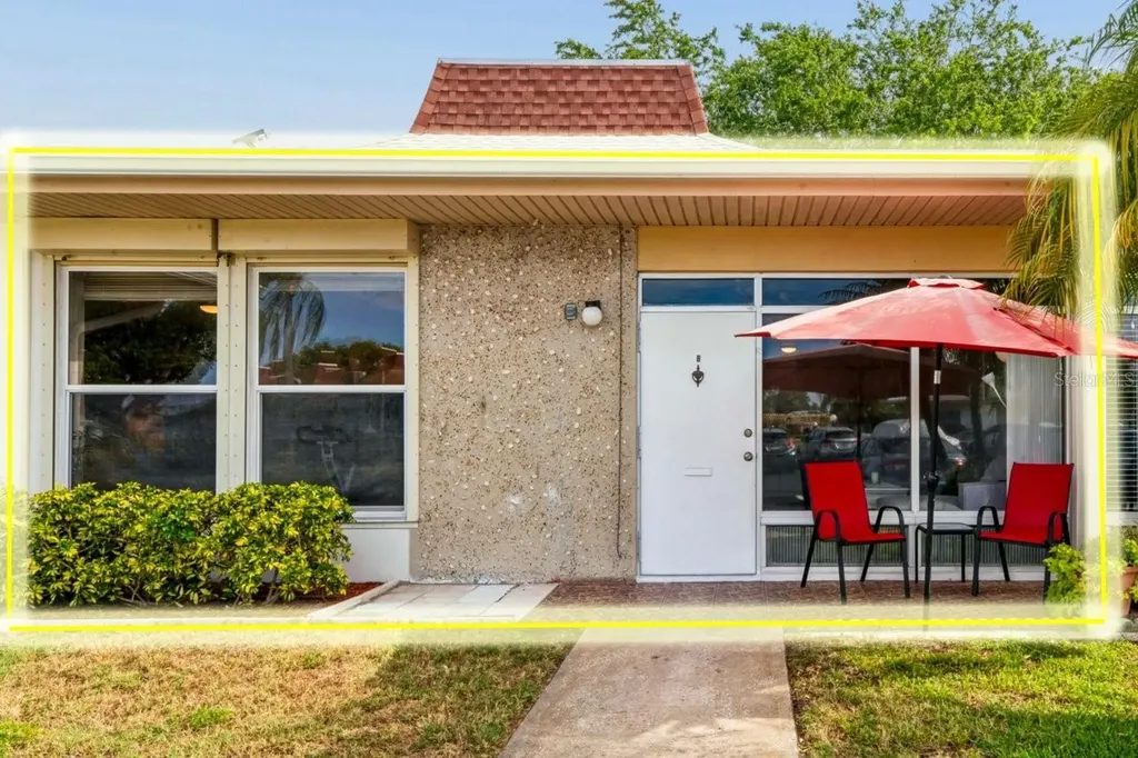 4363 Tahitian Gardens Circle Holiday FL 34691