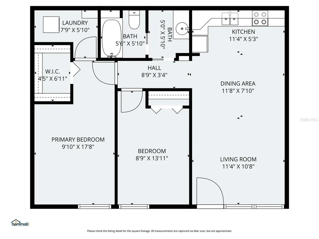 4363 Tahitian Gardens Circle Holiday FL 34691