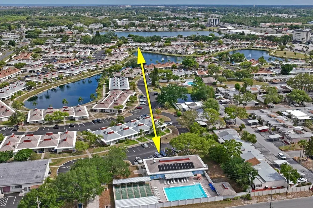 4363 Tahitian Gardens Circle Holiday FL 34691
