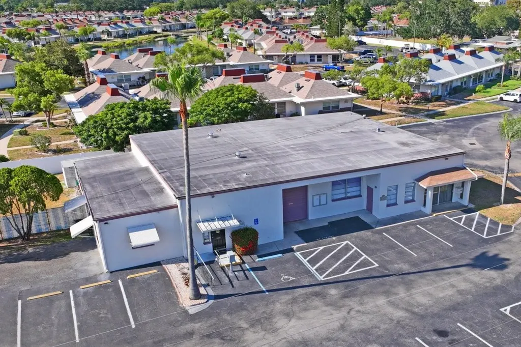 4363 Tahitian Gardens Circle Holiday FL 34691