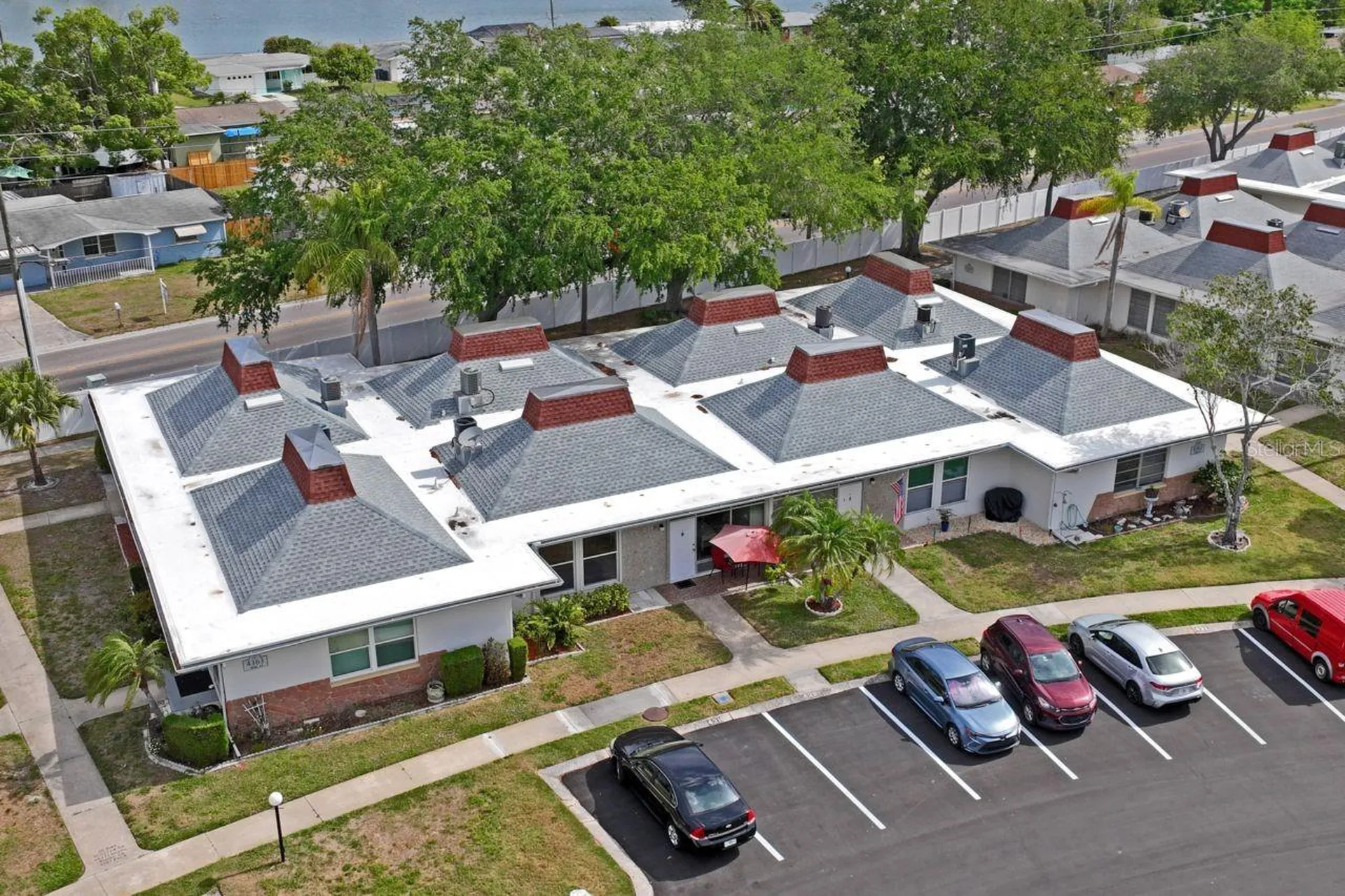 4363 Tahitian Gardens Circle Holiday FL 34691