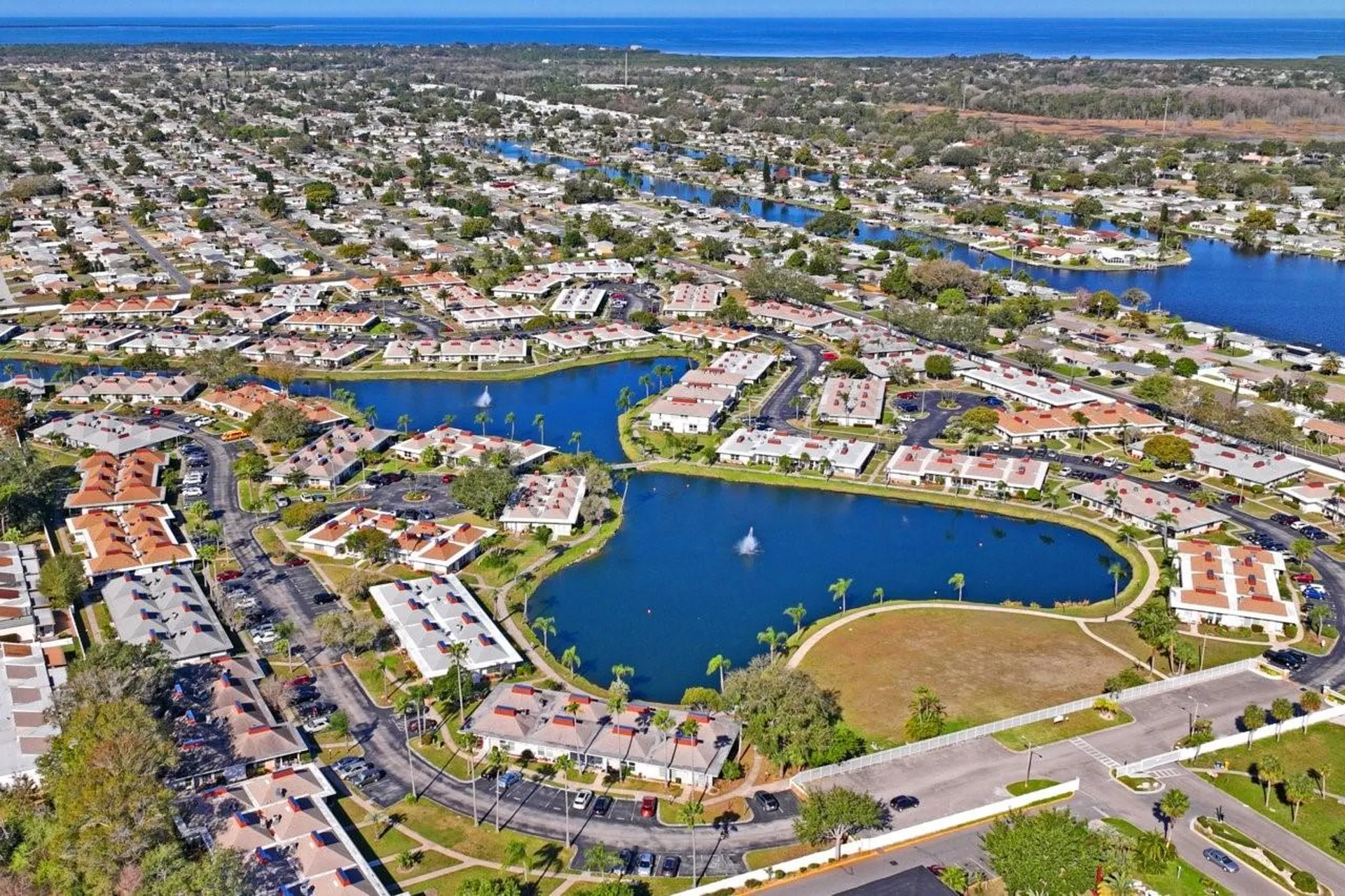 4363 Tahitian Gardens Circle Holiday FL 34691