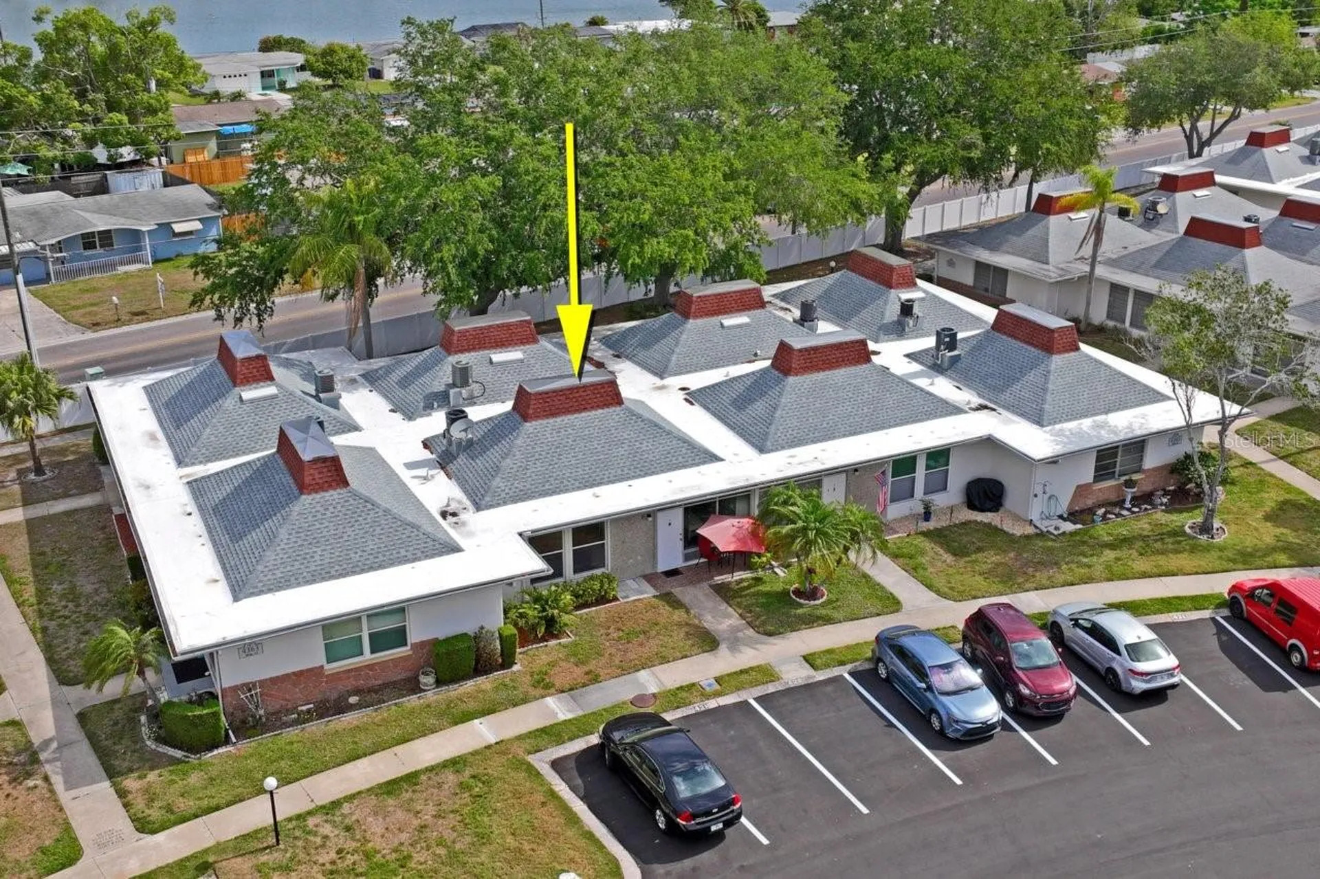 4363 Tahitian Gardens Circle Holiday FL 34691