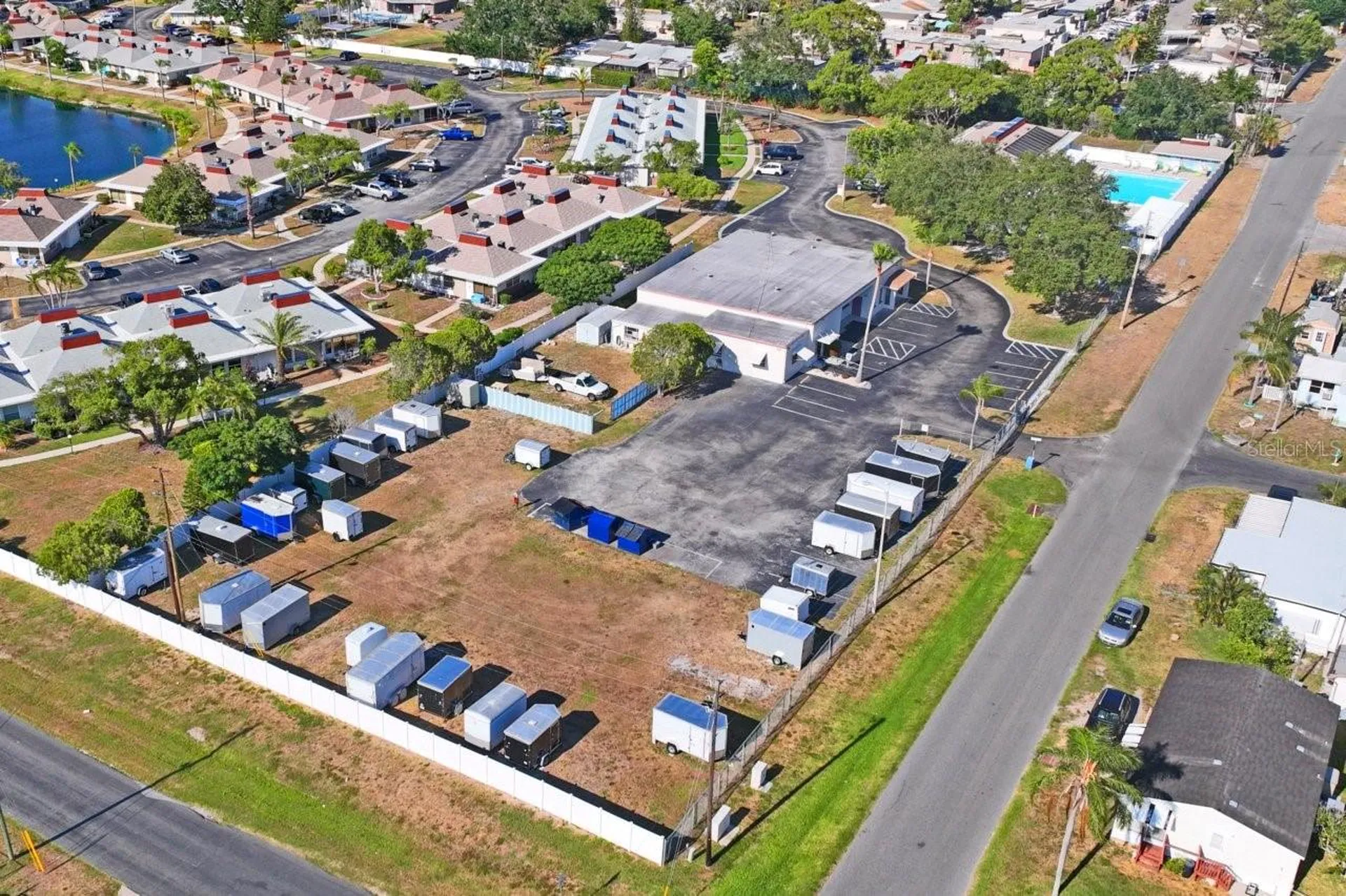 4363 Tahitian Gardens Circle Holiday FL 34691
