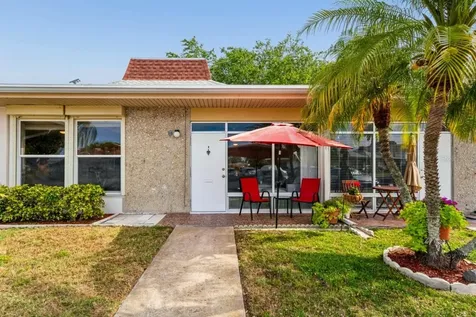 4363 Tahitian Gardens Circle Holiday FL 34691