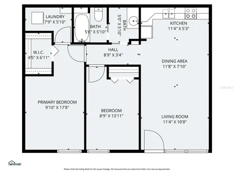 4363 Tahitian Gardens Circle Holiday FL 34691
