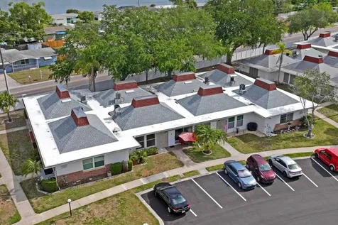 4363 Tahitian Gardens Circle Holiday FL 34691