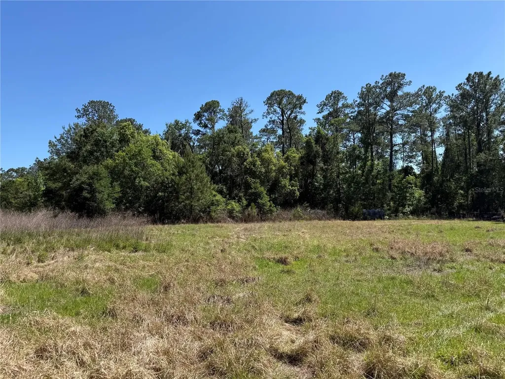 0 Powell Road Brooksville FL 34604