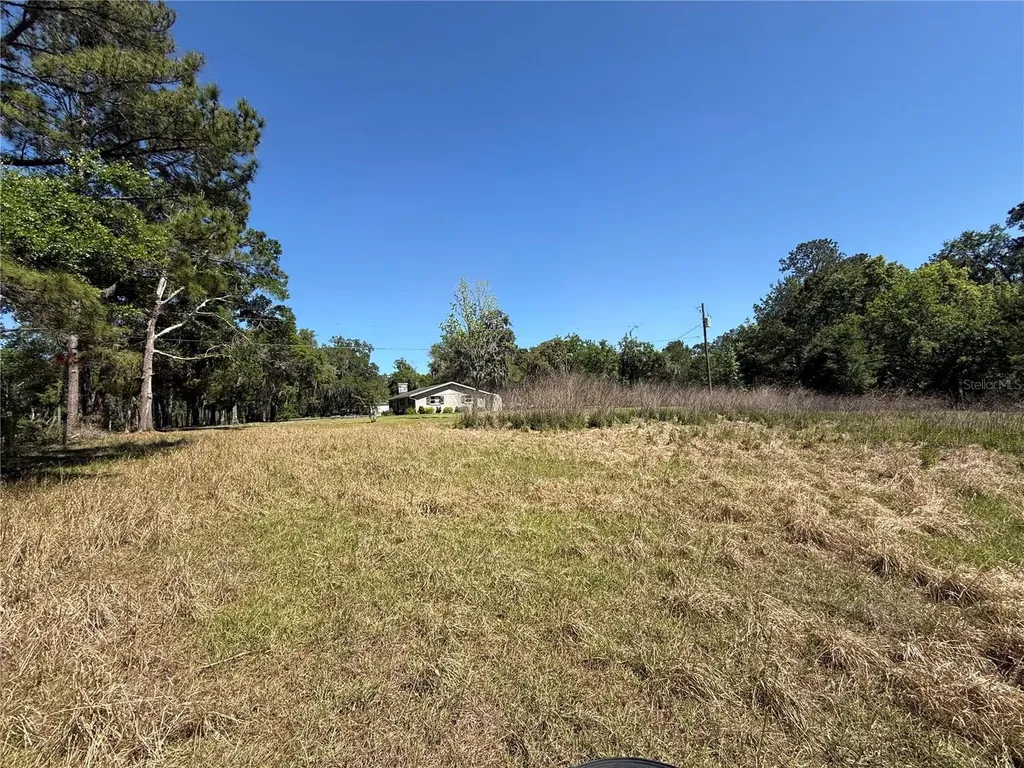 0 Powell Road Brooksville FL 34604
