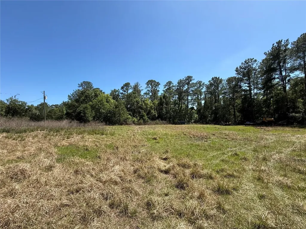 0 Powell Road Brooksville FL 34604