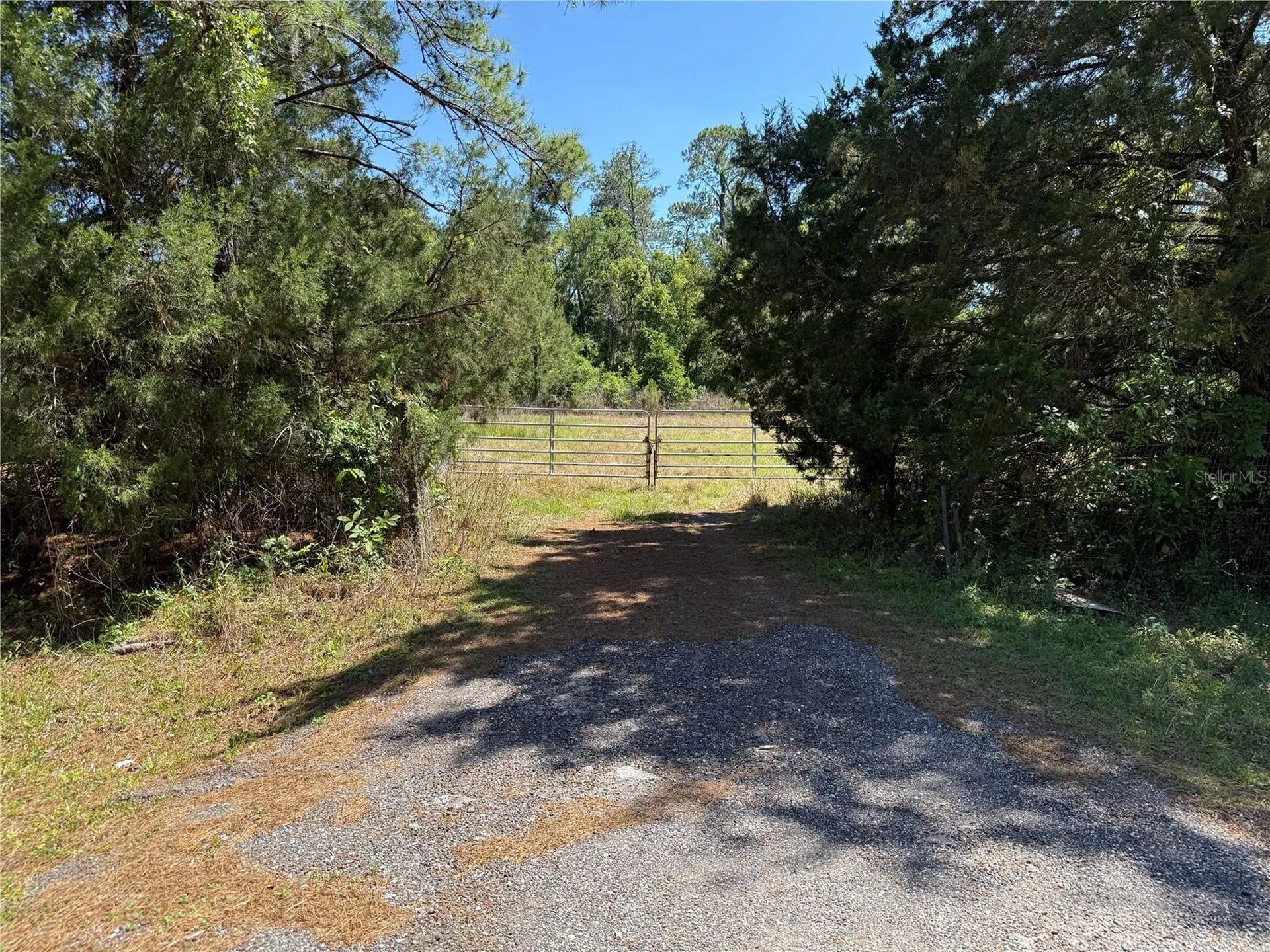 0 Powell Road Brooksville FL 34604