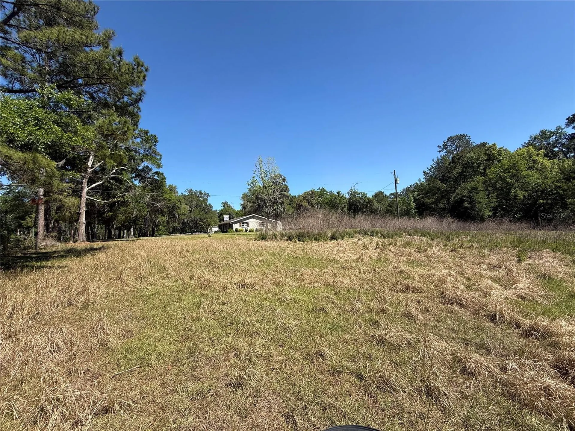 0 Powell Road Brooksville FL 34604