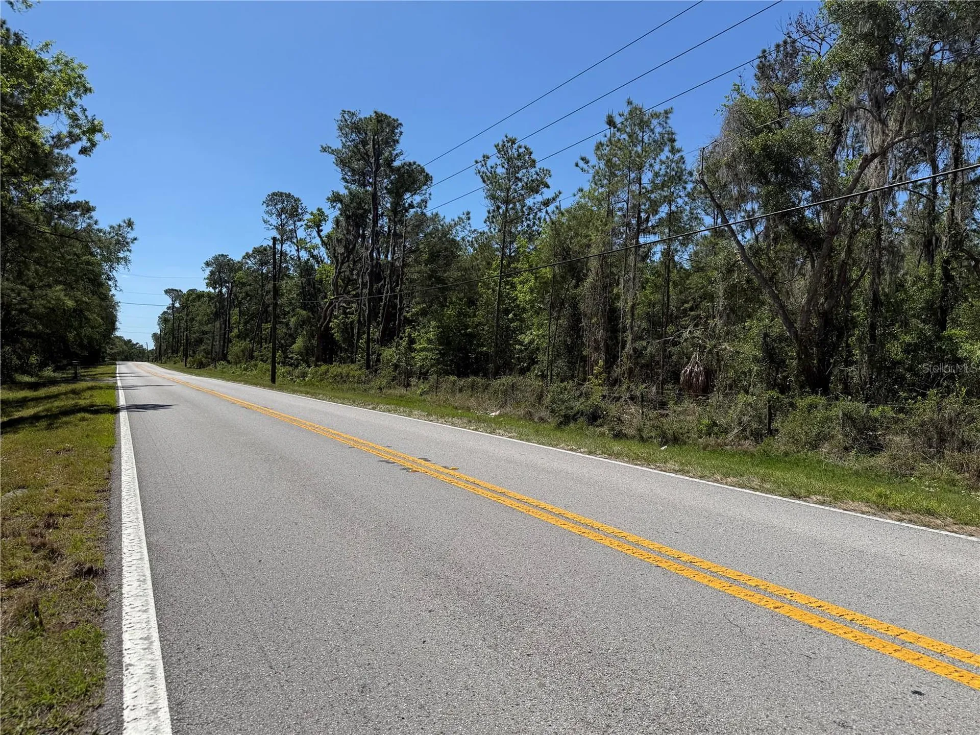 0 Powell Road Brooksville FL 34604