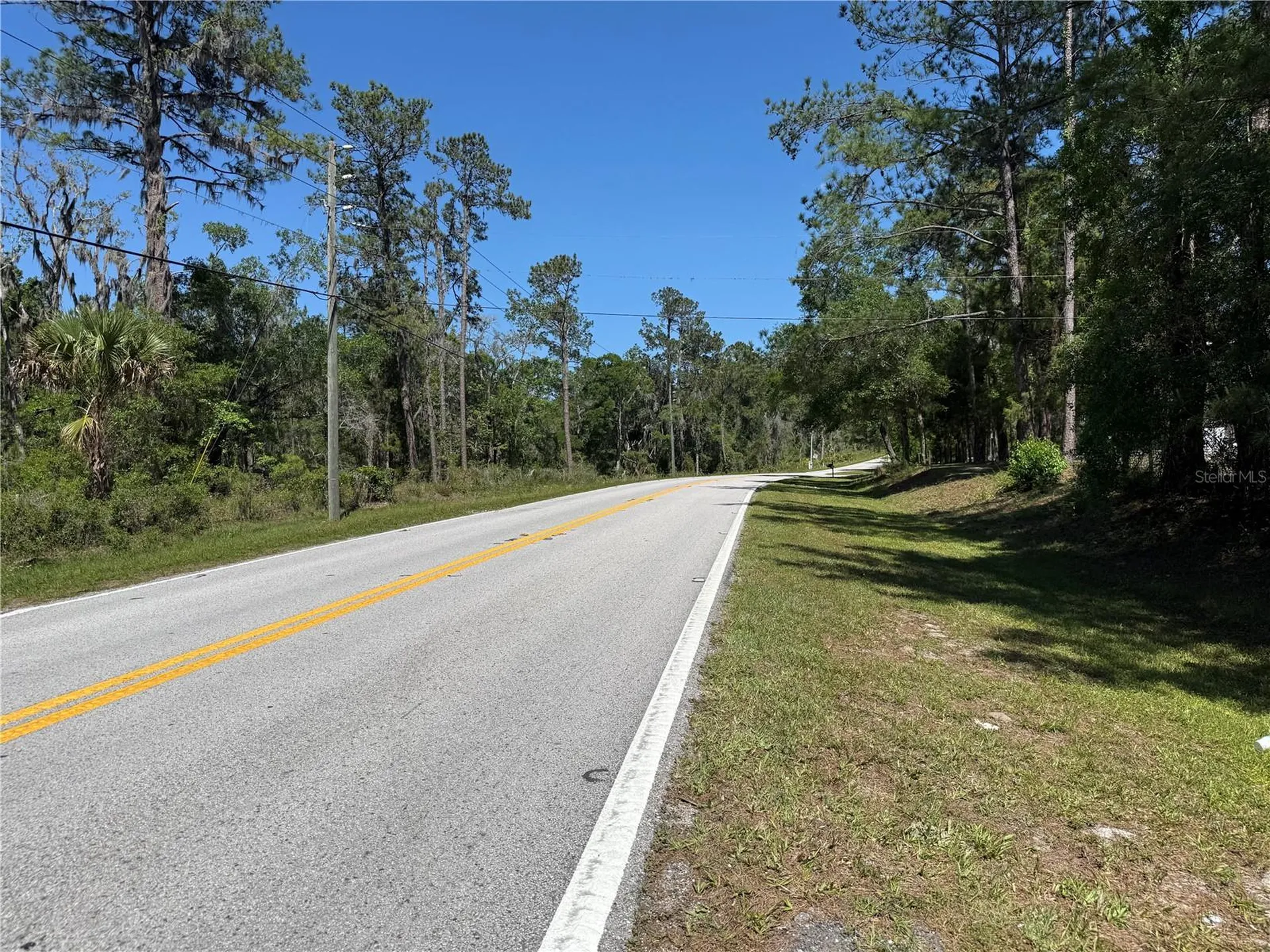 0 Powell Road Brooksville FL 34604