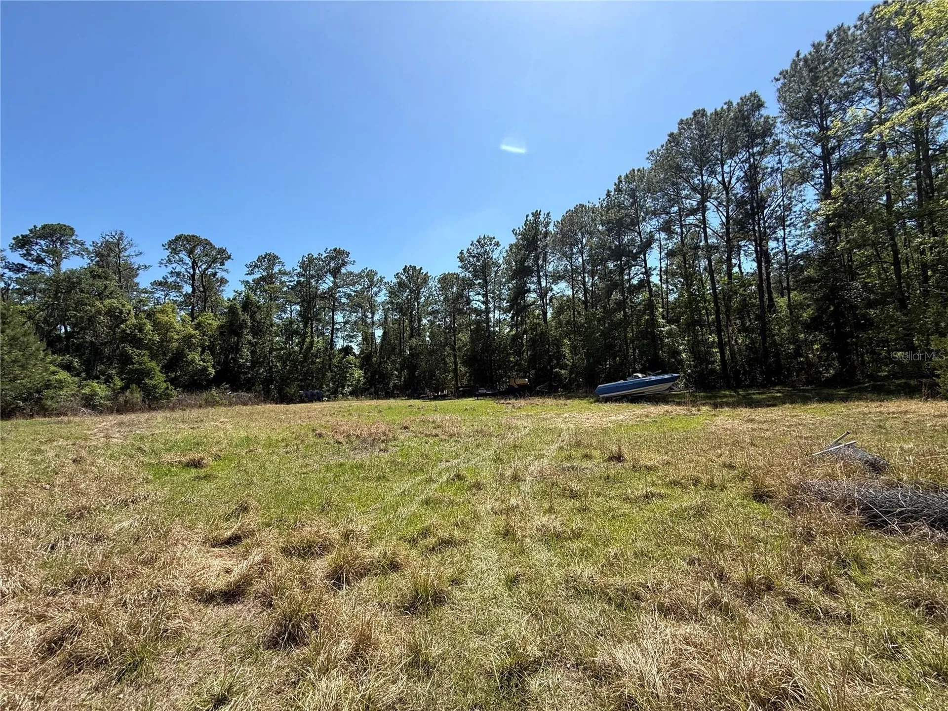 0 Powell Road Brooksville FL 34604
