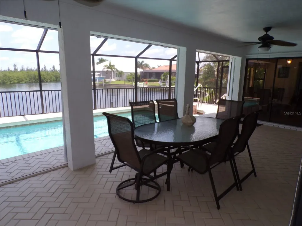 1412 Grebe Court Punta Gorda FL 33950