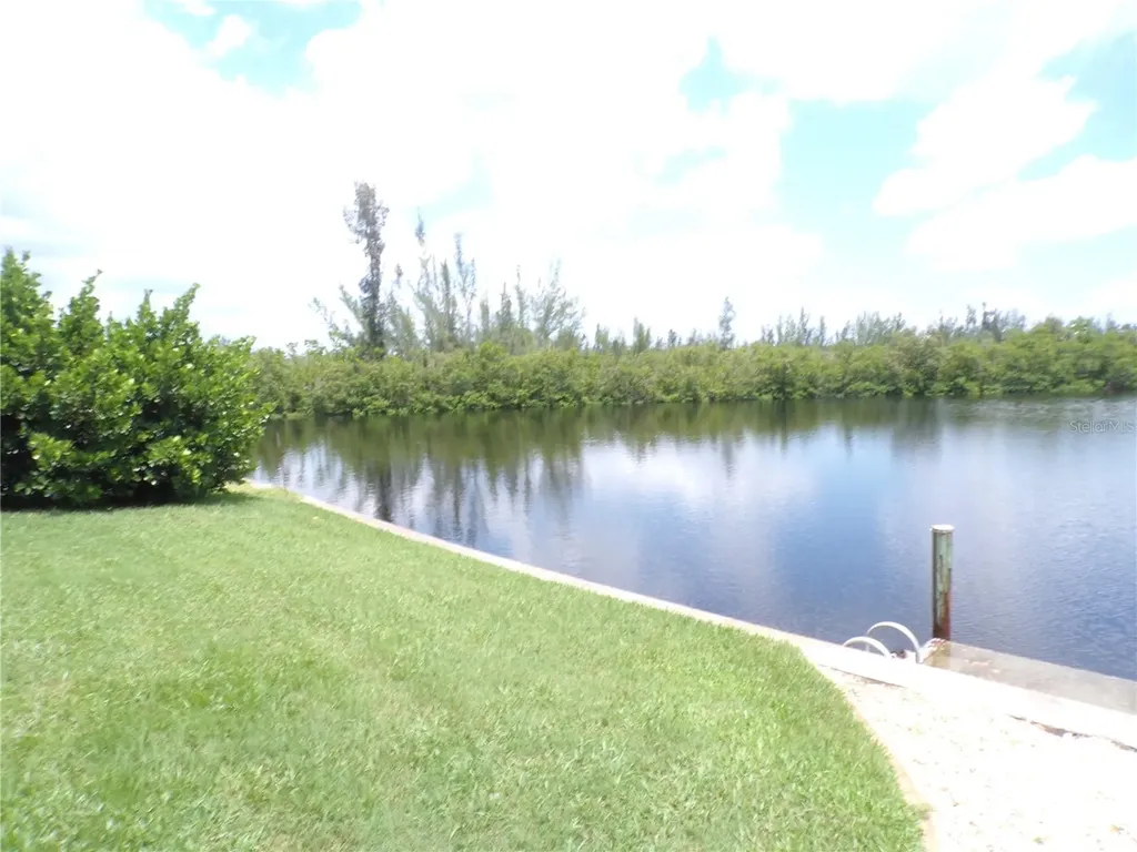 1412 Grebe Court Punta Gorda FL 33950