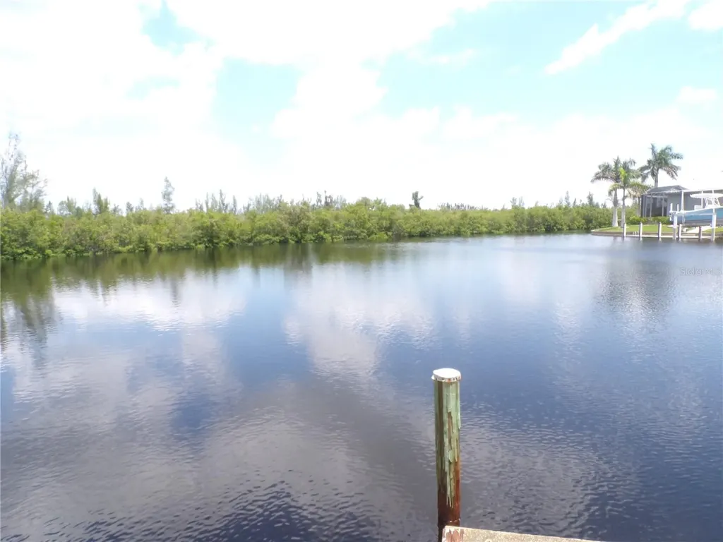 1412 Grebe Court Punta Gorda FL 33950