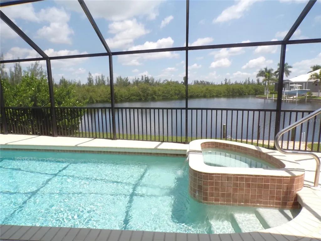 1412 Grebe Court Punta Gorda FL 33950