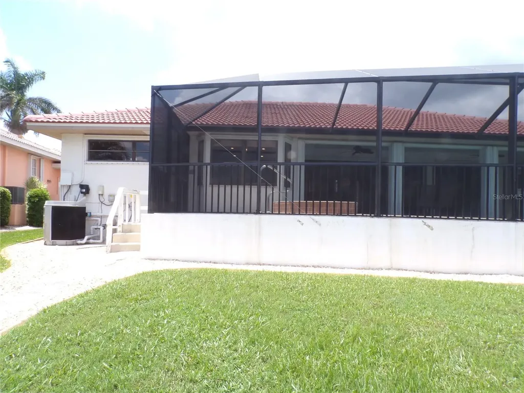 1412 Grebe Court Punta Gorda FL 33950