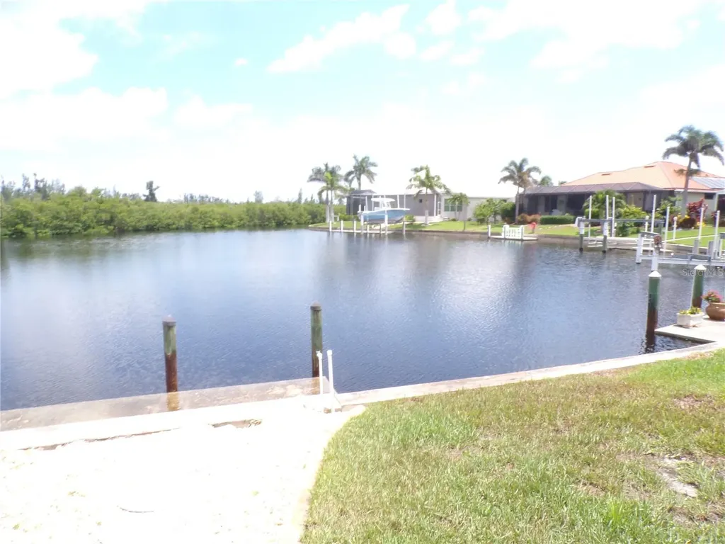 1412 Grebe Court Punta Gorda FL 33950