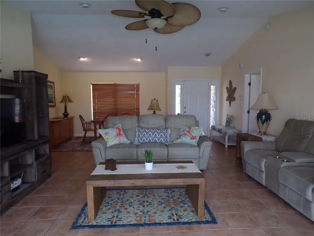 1412 Grebe Court Punta Gorda FL 33950