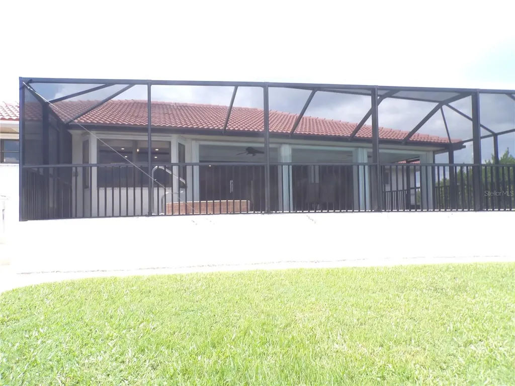 1412 Grebe Court Punta Gorda FL 33950