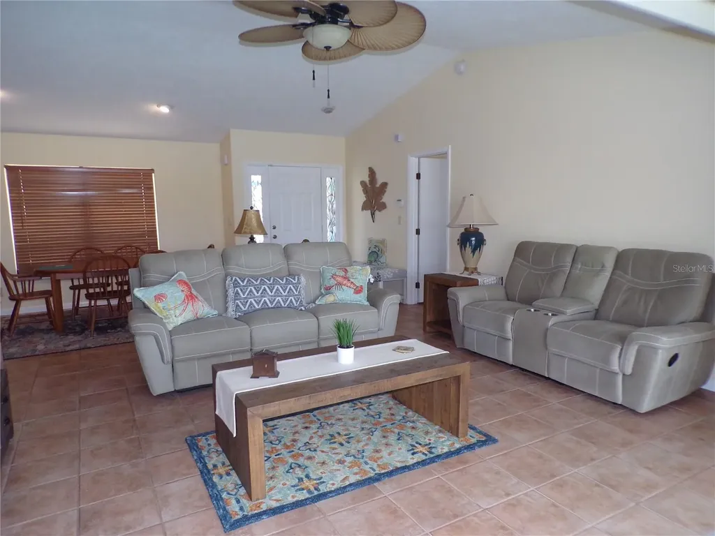 1412 Grebe Court Punta Gorda FL 33950