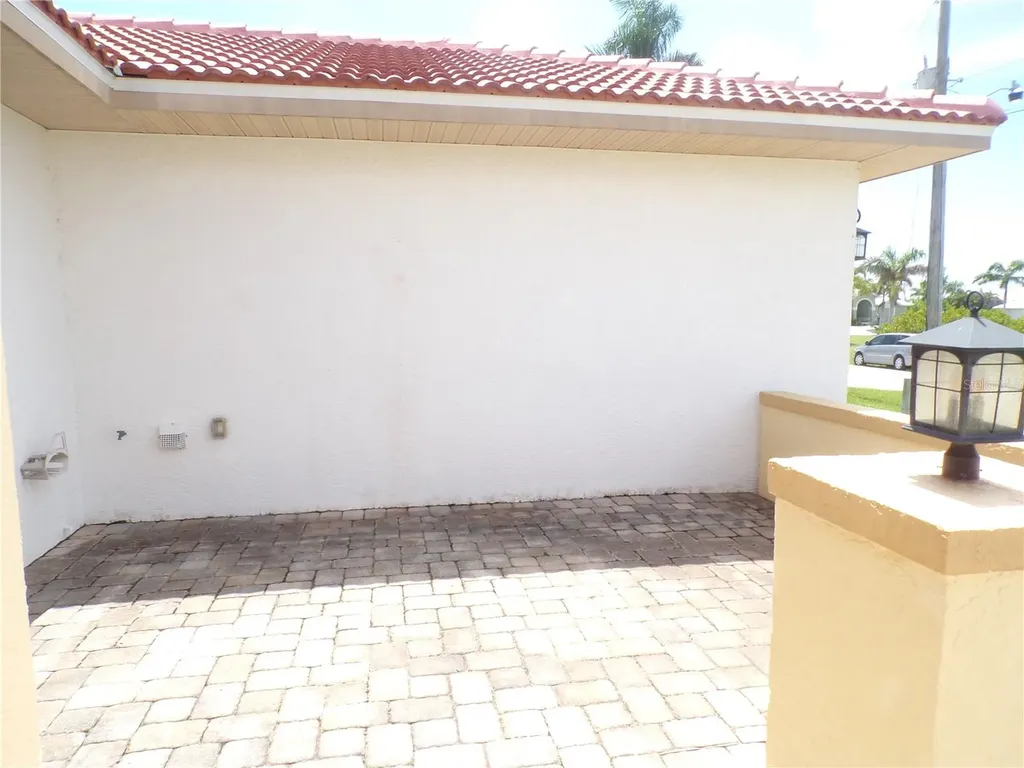 1412 Grebe Court Punta Gorda FL 33950