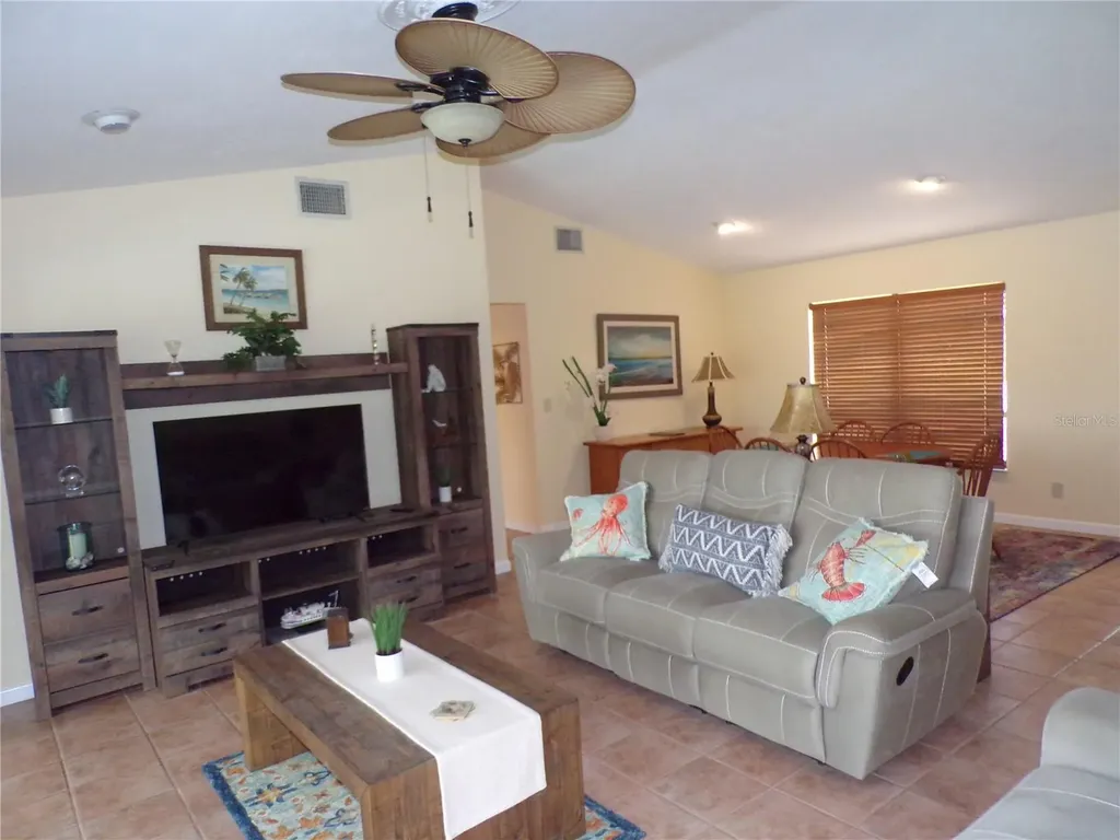 1412 Grebe Court Punta Gorda FL 33950