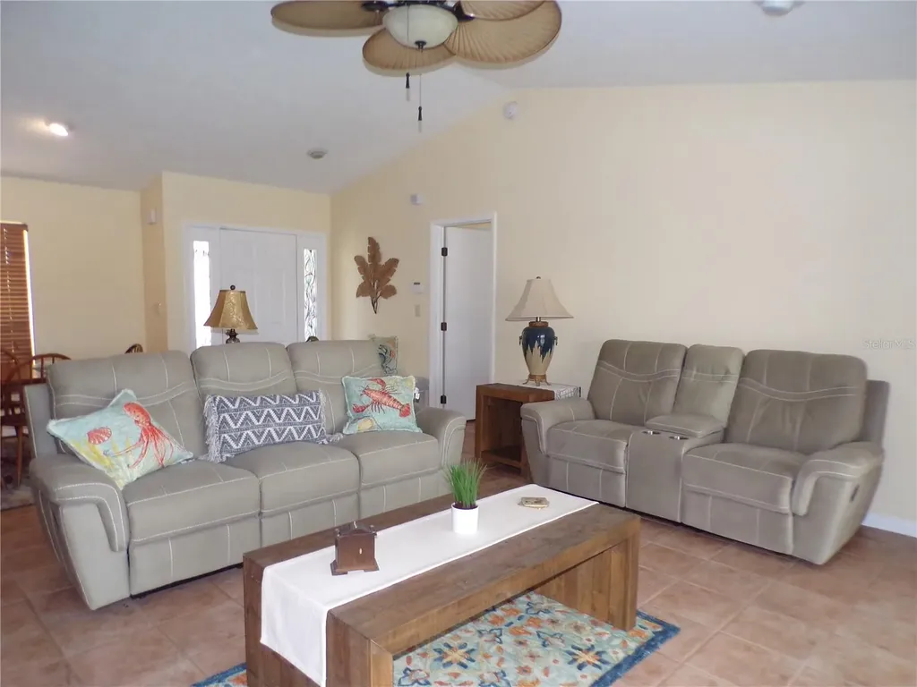 1412 Grebe Court Punta Gorda FL 33950