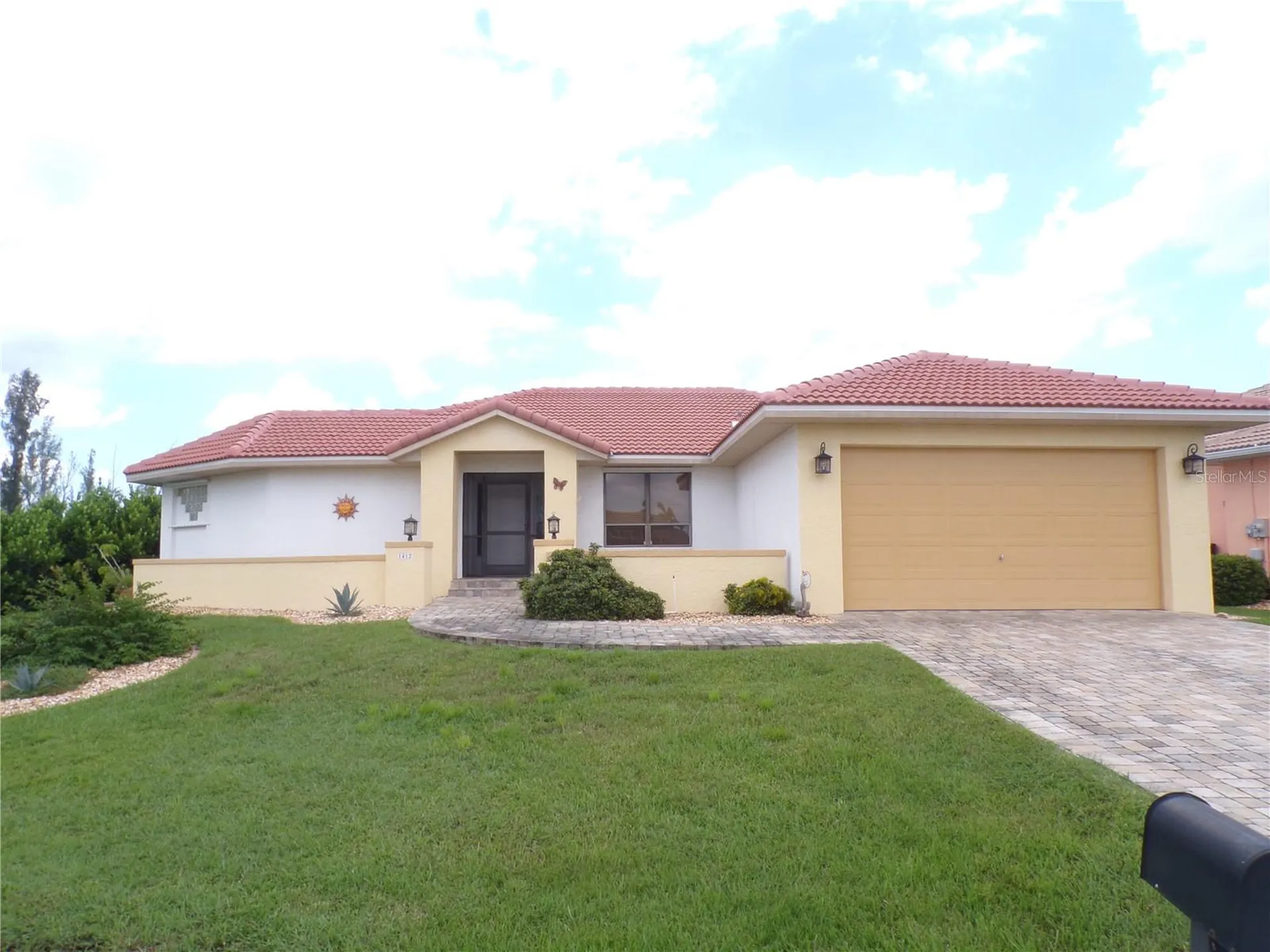 1412 Grebe Court Punta Gorda FL 33950
