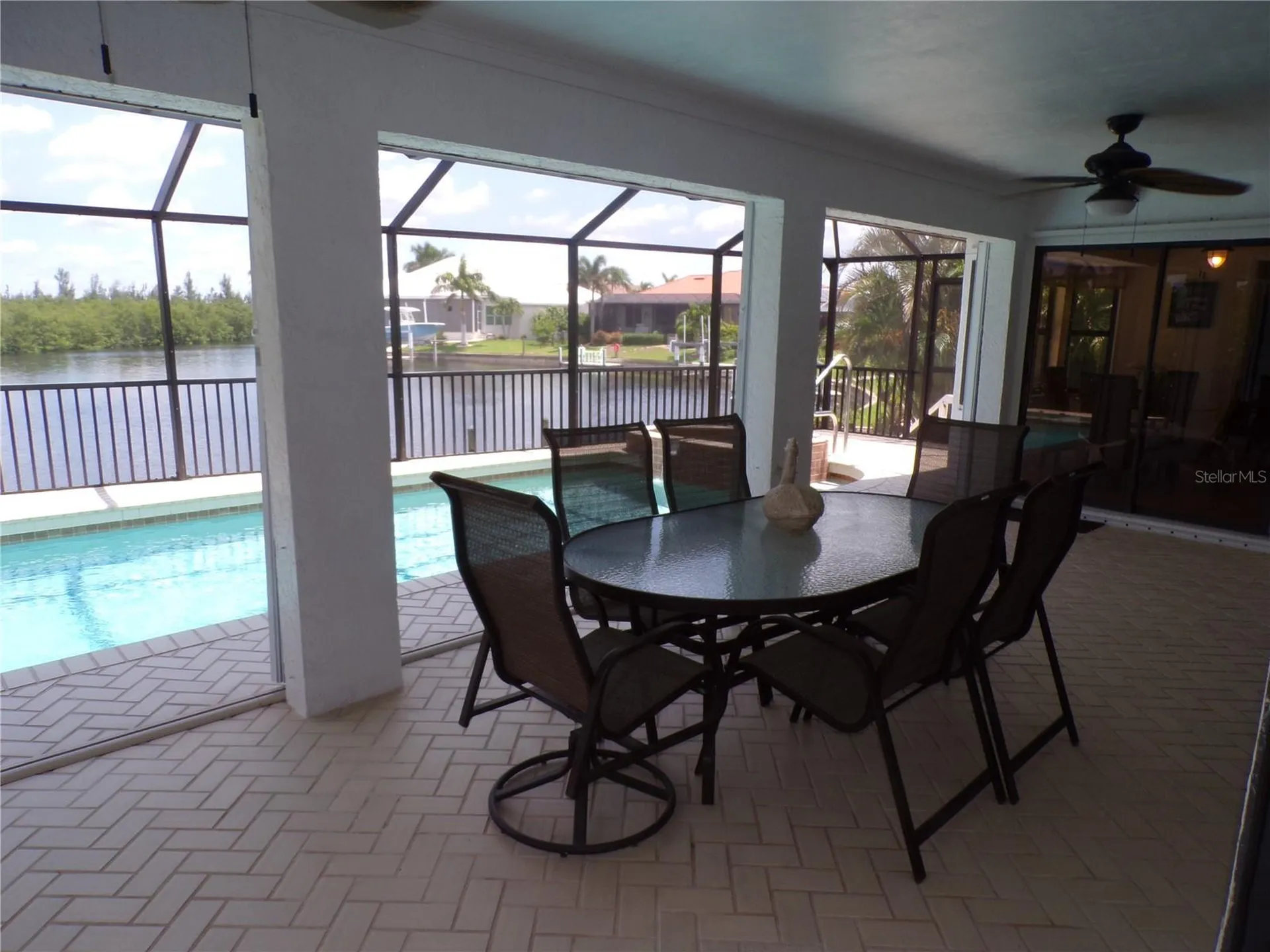 1412 Grebe Court Punta Gorda FL 33950