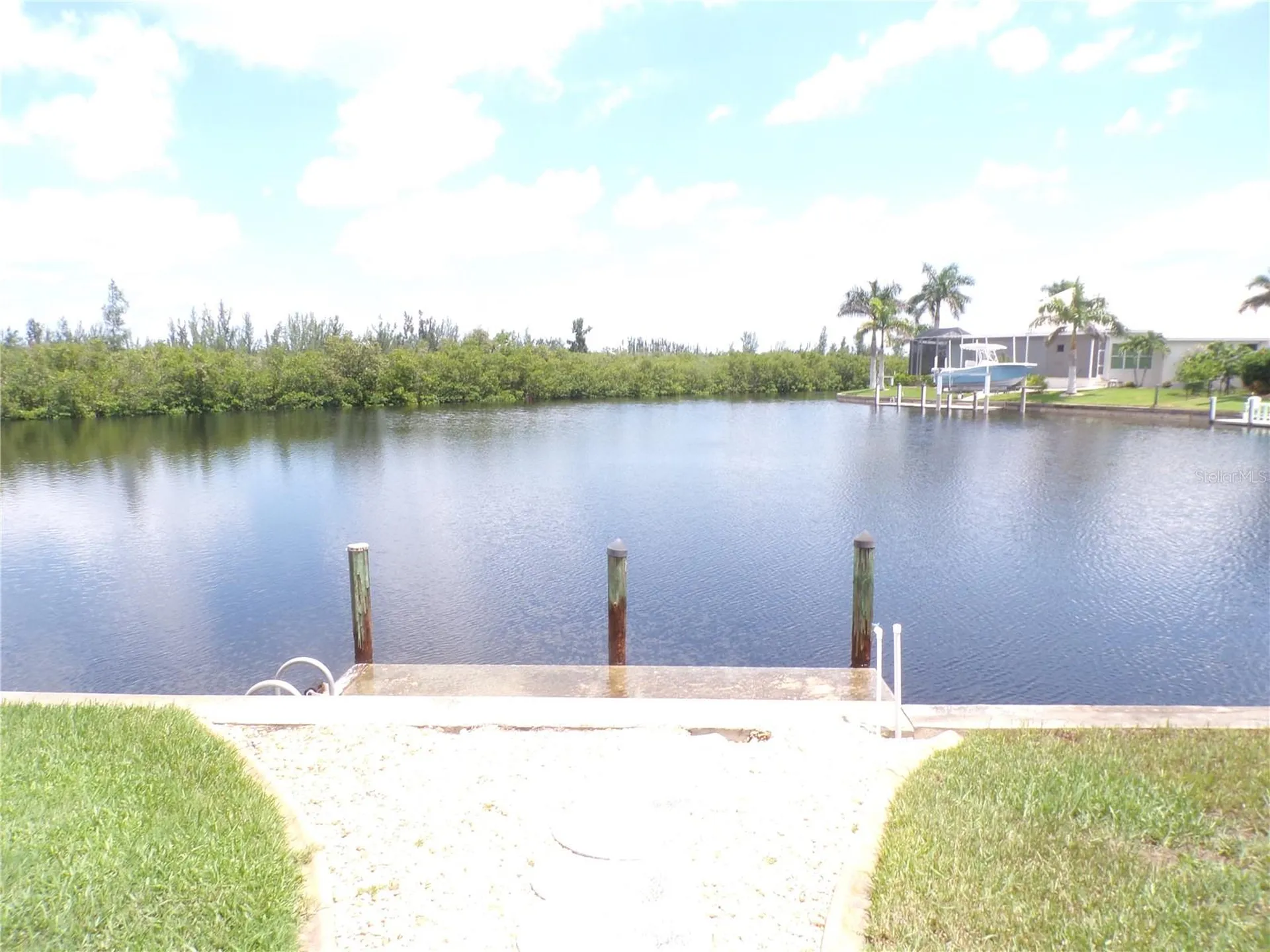 1412 Grebe Court Punta Gorda FL 33950