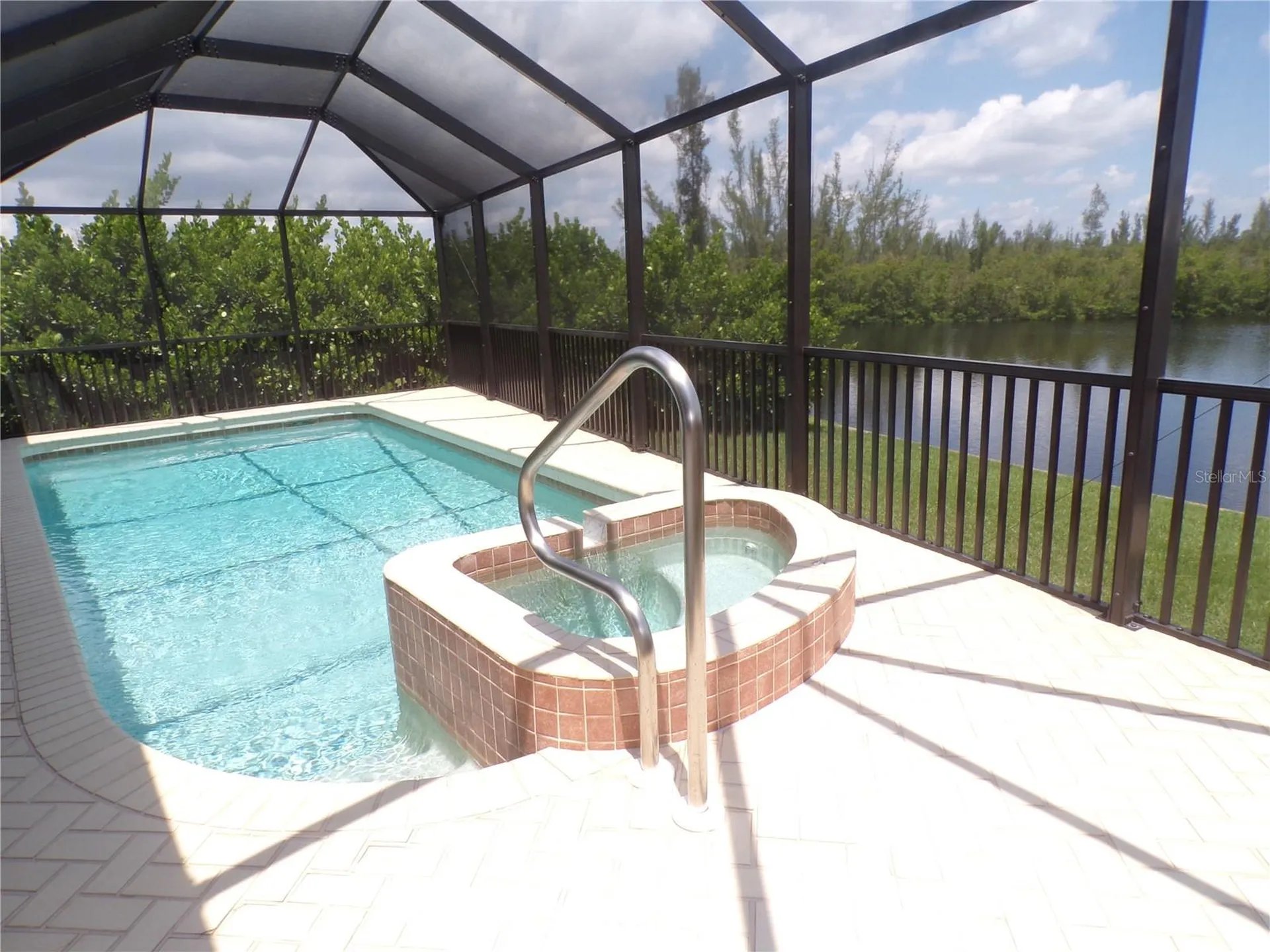 1412 Grebe Court Punta Gorda FL 33950