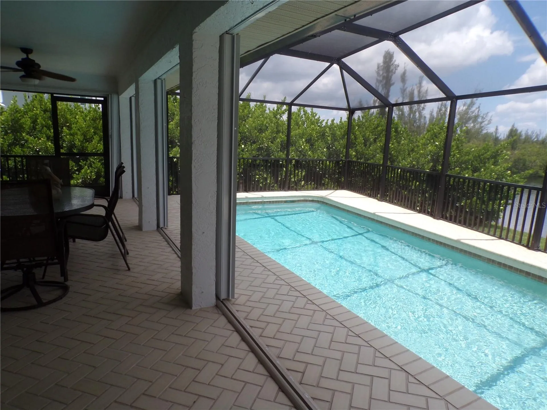 1412 Grebe Court Punta Gorda FL 33950