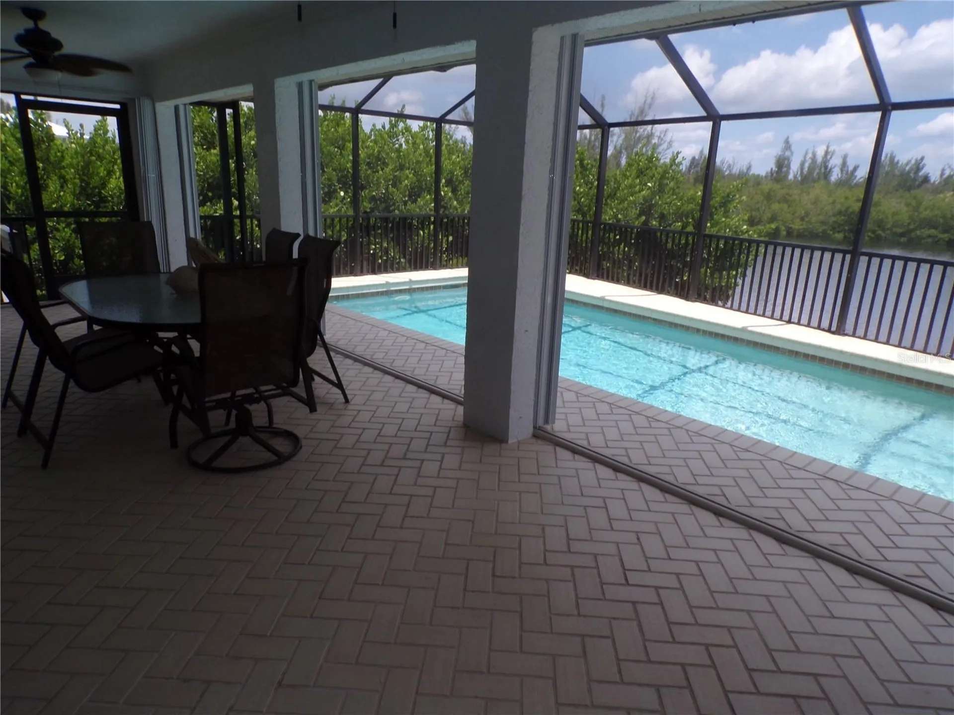 1412 Grebe Court Punta Gorda FL 33950