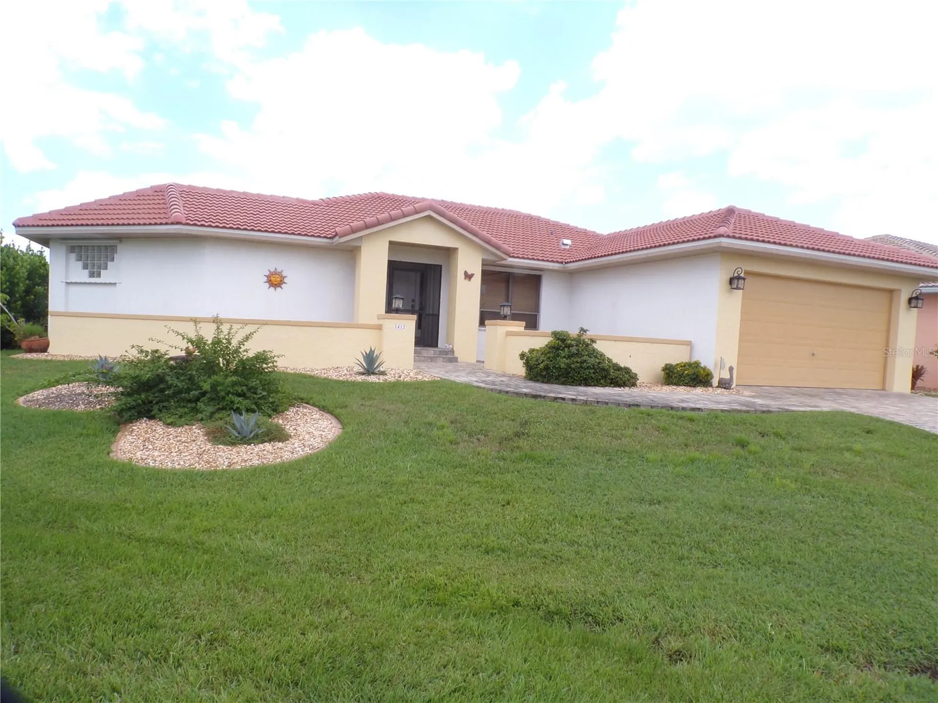 1412 Grebe Court Punta Gorda FL 33950