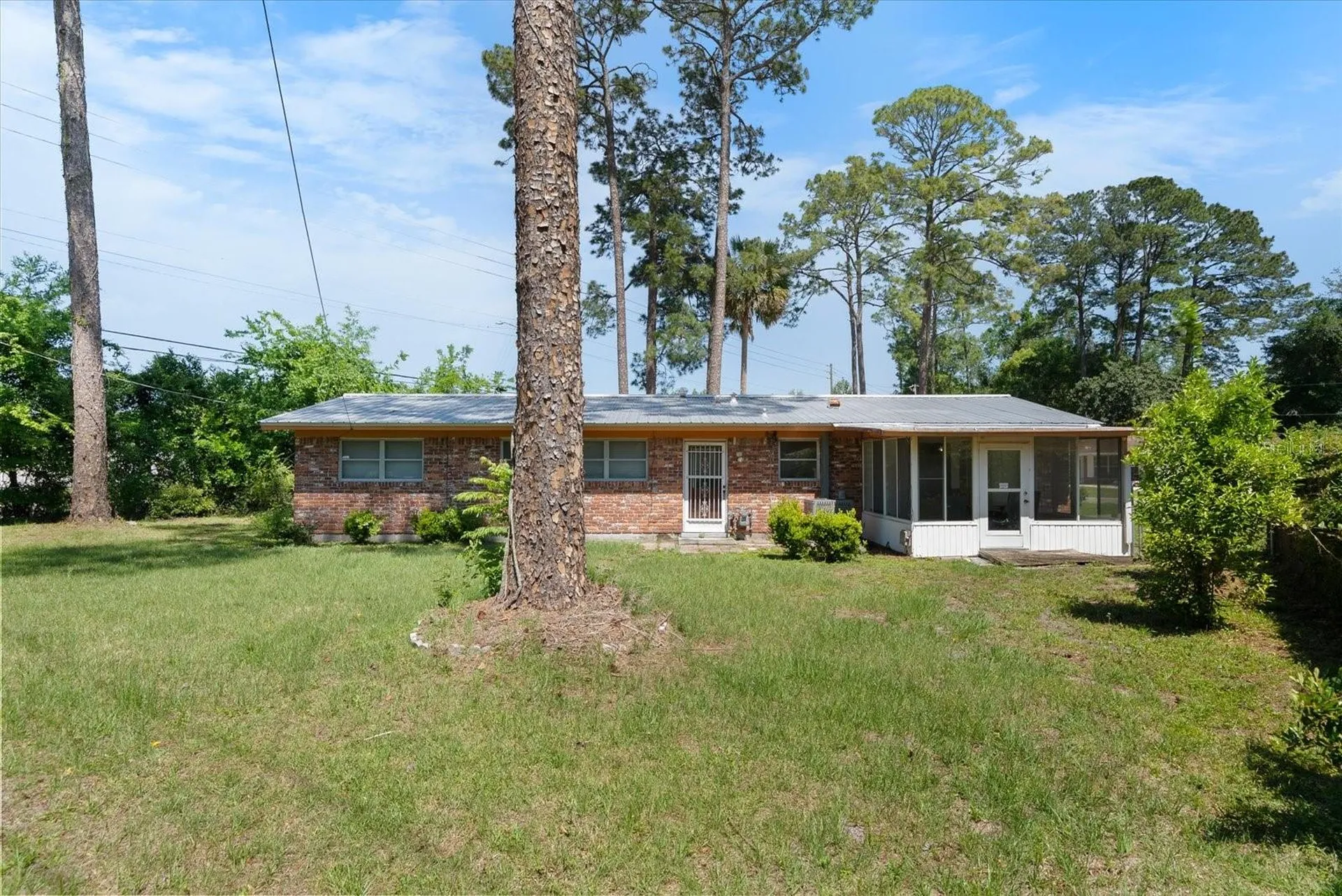 2214 NE 17th Terrace Gainesville FL 32609