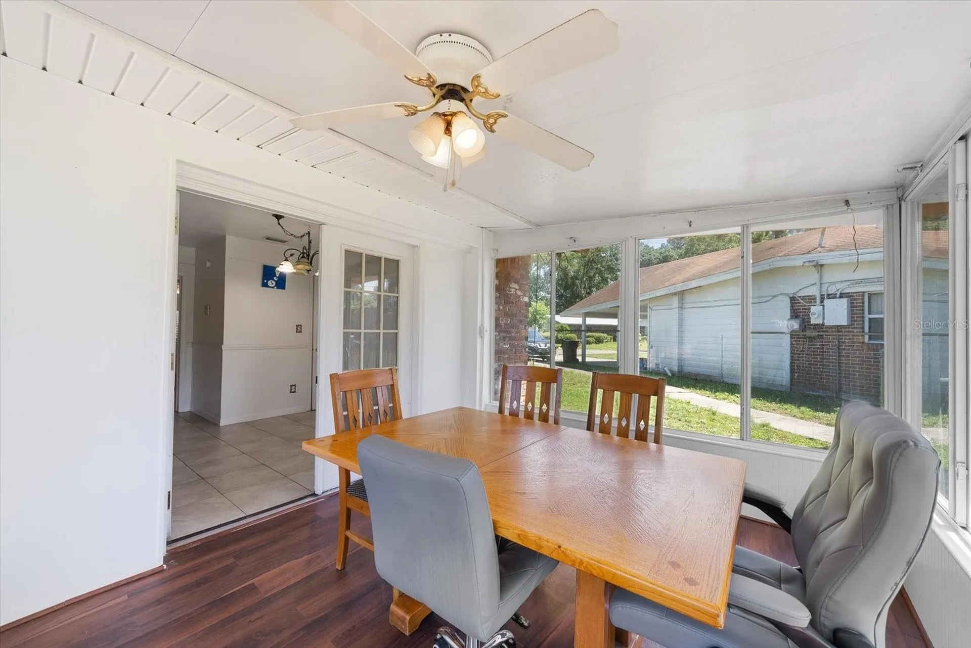 2214 NE 17th Terrace Gainesville FL 32609