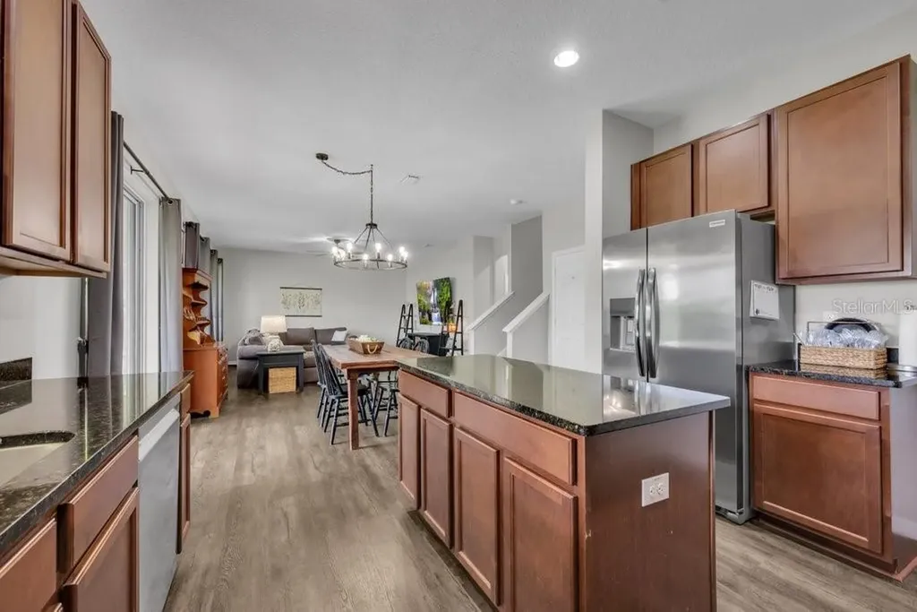 5119 Sanderling Ridge Drive Lithia FL 33547