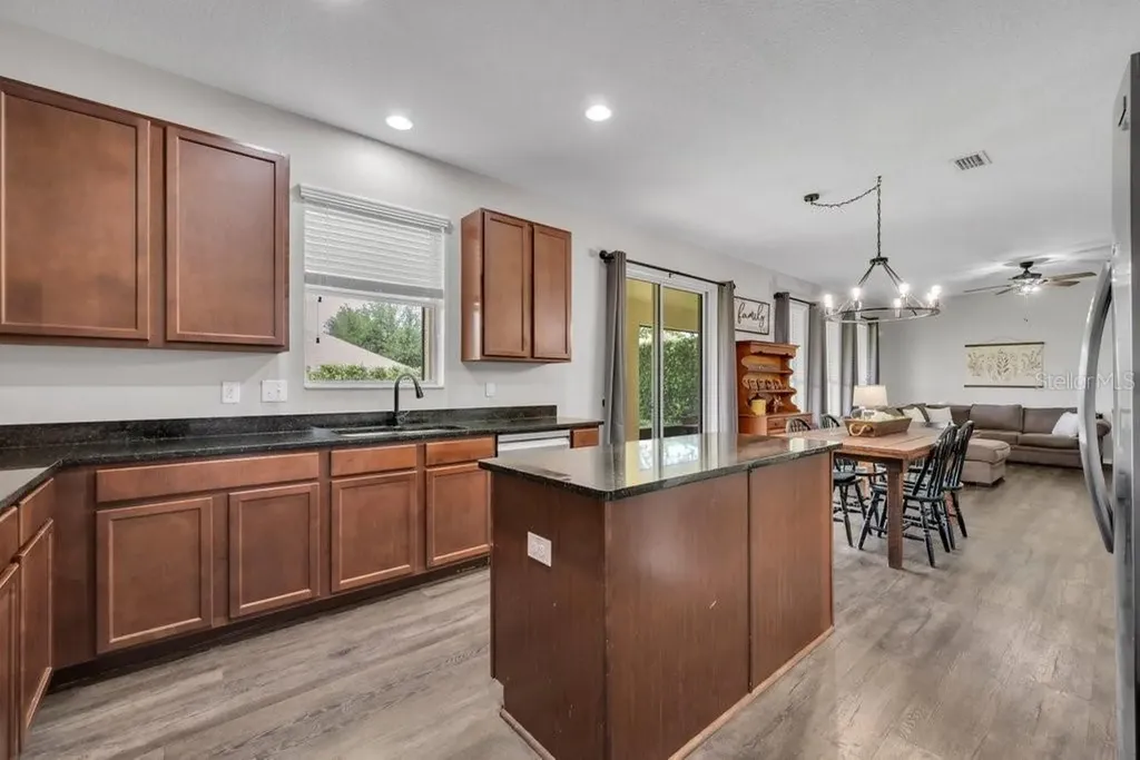5119 Sanderling Ridge Drive Lithia FL 33547