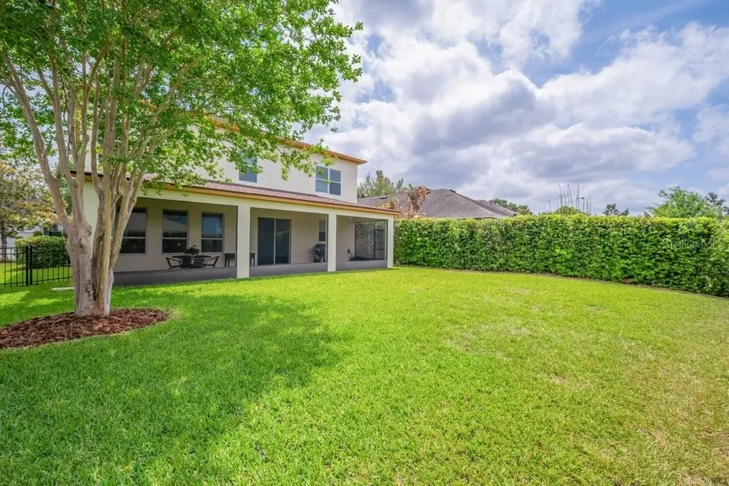 5119 Sanderling Ridge Drive Lithia FL 33547